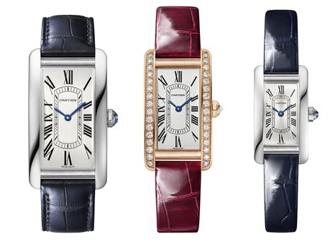 cartier replica high quality|duplicate cartier tank watch.